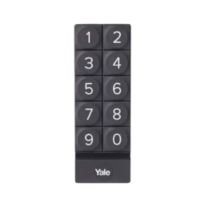 Yale Smart Keypad